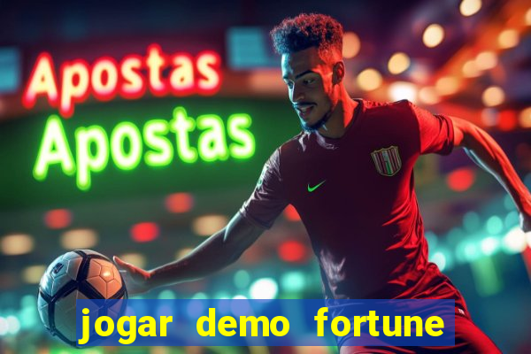 jogar demo fortune dragon gratis